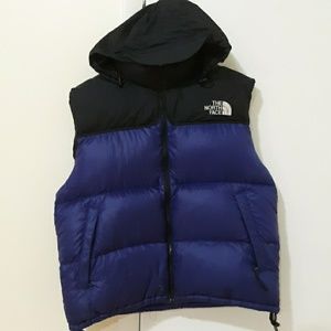 The North Face Puffer Jacket